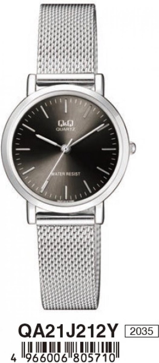 QQ dames horloge QA21J212