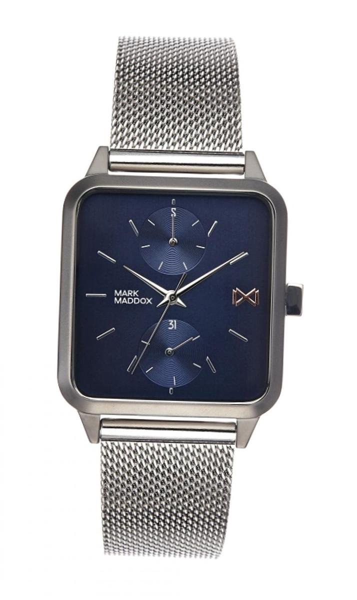 MARK MADDOX - MARK MADDOX WATCHES Mod. NORTHERN HM7106-37 - Heren -