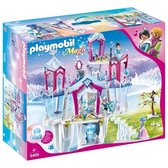 Playmobil Palais De Cristal