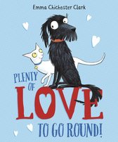 Plumdog 2 - Plenty of Love to Go Round