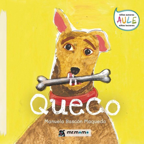 Queco - cover