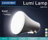 Lumi Lamp Lichttherapielamp LA 190109