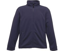 Regatta Classic Fleece RG570 - Navy - L