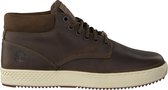 Timberland CityRoam Heren Chukka's - Khaki - Maat 45