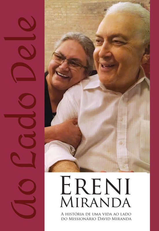 Ao lado Dele - cover