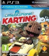 Little Big Planet Karting PS3