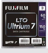 Fuji LTO Ultrium 7 - 6TB / 15TB