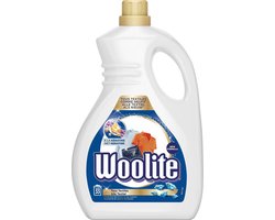 Woolite Wasmiddel vloeibaar Alle Textiel 2 l