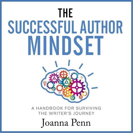 The Successful Author Mindset - cover