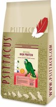 Psittacus Breeding High Protein papegaaienvoer 12 kg