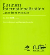 Business Internationalization