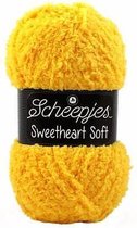 Scheepjes Sweetheart Soft 15 (3 bollen)