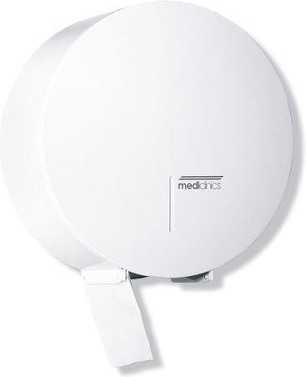 Mediclinics 3rolshouder RVS
