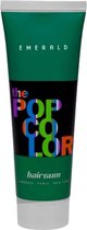 Pop color emerald