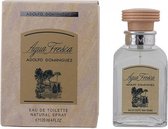 Adolfo Dominguez - Herenparfum Agua Fresca Adolfo Dominguez EDT - Mannen - 120 ml