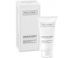 Anti-Donkere Vlekken Handcrème M7 Bella Aurora