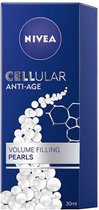 Nivea - Anti-Rimpelcrème Cellular Anti-age Nivea - Unisex - 30