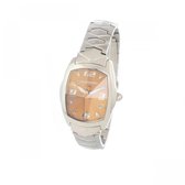 Horloge Dames Chronotech CT7504L-06M (33 mm)