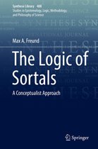 Synthese Library 408 - The Logic of Sortals