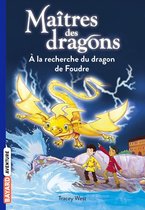Maîtres des dragons 7 - Maîtres des dragons, Tome 07