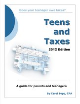 Teens and Taxes
