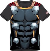 Marvel - Sublimated Thor Men s T-shirt - M