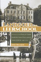 Adelsgeschiedenis 16 - Landgoed als leerschool