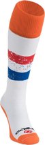 Brabo Socks BC8370 - Hockeysokken - Junior - Maat 28 - The Netherlands