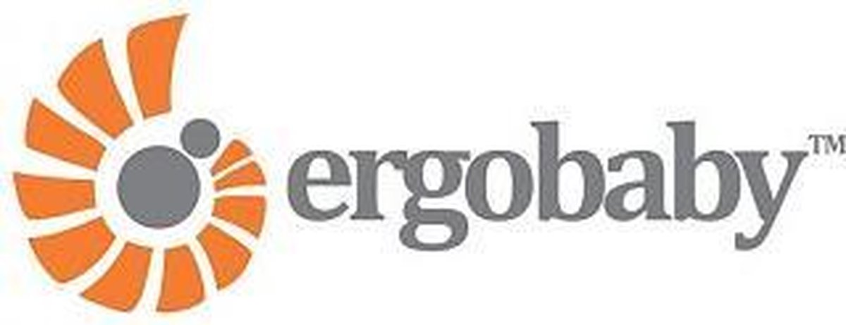 Ergobaby Embrace ergonomische Baby draagzak - Heather Grey – foto 3