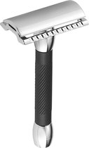 Merkur 30C double edge safety razor