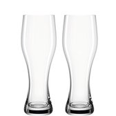 Leonardo Taverna Speciaalbier glas - 500 ml - 2 stuks