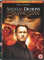 Angels & Demons/da Vinci Code