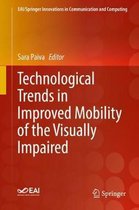 EAI/Springer Innovations in Communication and Computing- Technological Trends in Improved Mobility of the Visually Impaired
