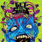 Get The Shot - In Fear We Stand (CD)