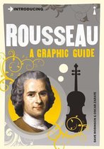 Graphic Guides - Introducing Rousseau