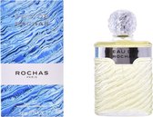 MULTIBUNDEL 2 stuks Rochas Eau De Rochas Eau De Toilette 220ml