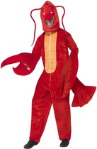 Dressing Up & Costumes | Costumes - Animals - Lobster Costume
