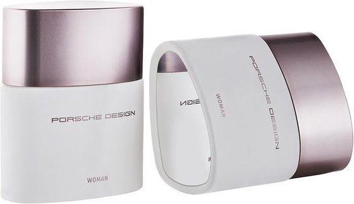 Porsche Design Women eau de parfum 50ml