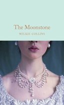 Macmillan Collector's Library 166 - The Moonstone