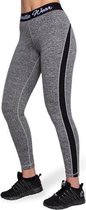 Gorilla Wear Aurora Tights - Mixed Grijs - S
