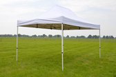 Opvouwbare Partytent 3x4,5 meter Premium