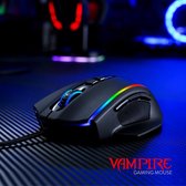 Redragon VAMPIRE  Elite RGB 16,000 DPI Gaming Mouse