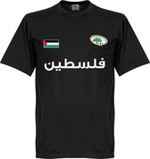 Palestijnse trainingspak - Palestina Trainingspak - complete trainingspak -  Palestina... | bol.com