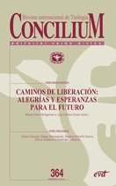 Concilium - Caminos de liberación: alegrías y esperanzas para el futuro