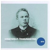 Kristian P. Asmundstad - A Syngje Gamalt (CD)