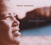 Romy Camerun - Walking Rivers (CD)