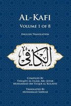Al-Kafi, Volume 1 of 8