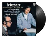 Mozart: Piano Concertos K.466 and K.491 (LP)