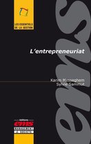 Les essentiels de la gestion - L'entrepreneuriat