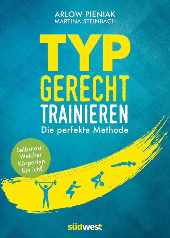 Typgerecht trainieren - cover